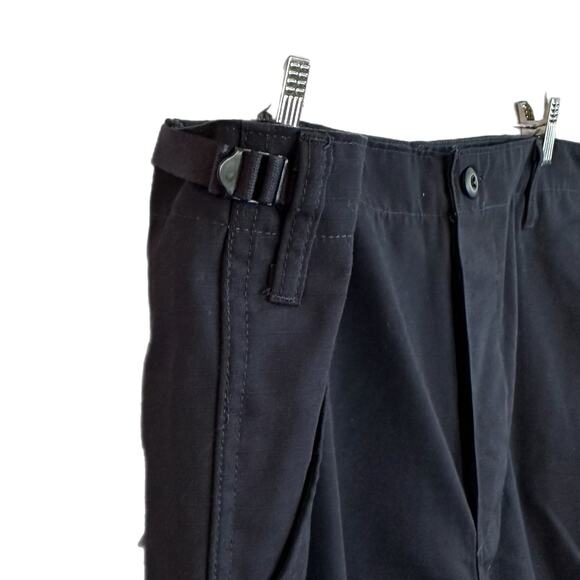 Tru Spec Men’s Blue Adjustable Pants, XL Reg, Pre-owned - Picture 4 of 7